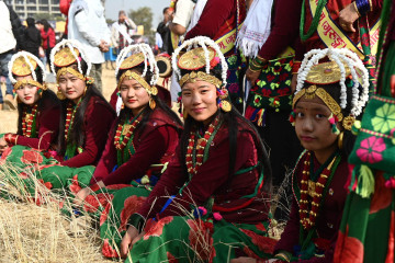 आज ‘तमु ल्होसार’, देशभर सार्वजनिक बिदा